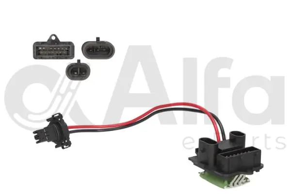 AF11902 Alfa E-Parts