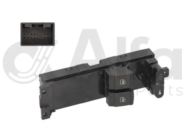 AF05834 Alfa E-Parts