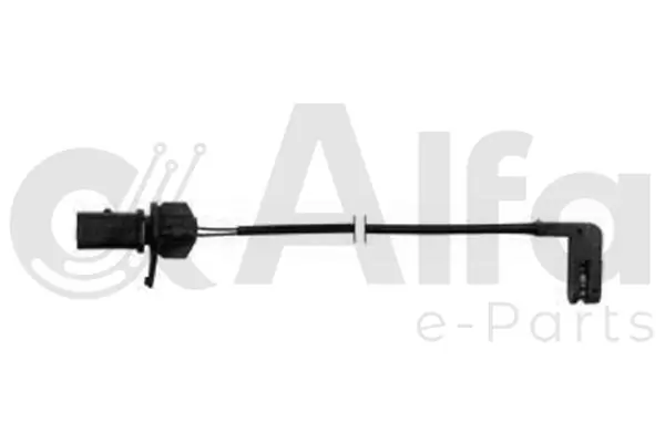 para Audi Q5 (8RB)