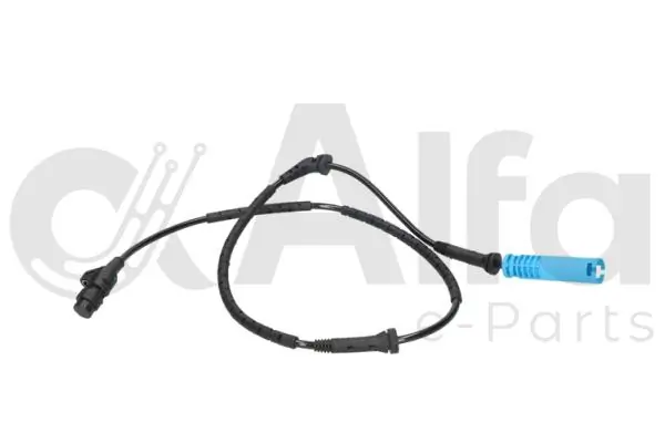 Comprar Sensor ABS delantero Land Rover Range Rover III L322 a bajo precio