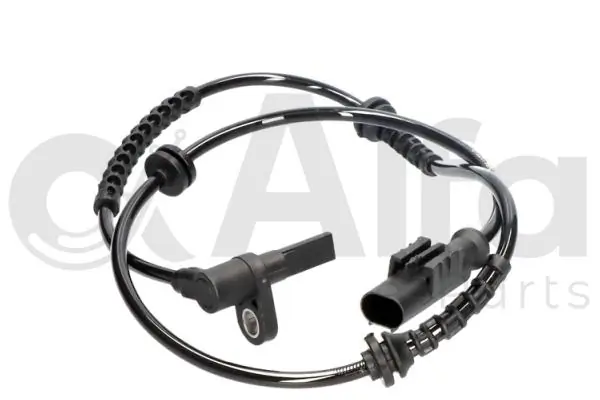 Sensor ABS delantero para Opel Corsa  (S07)