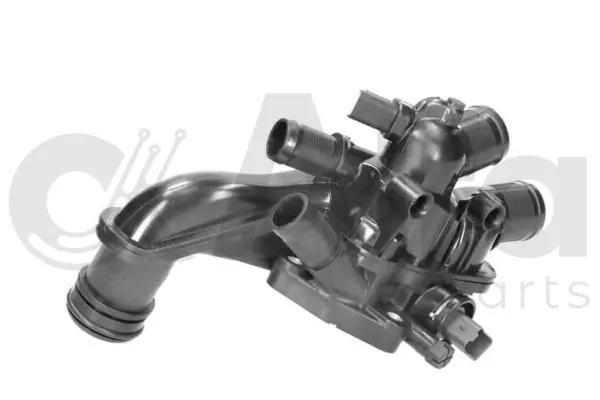 Carcasa del termostato Peugeot 308 I desde 82,98 €