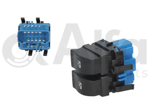 AF00327 Alfa E-Parts