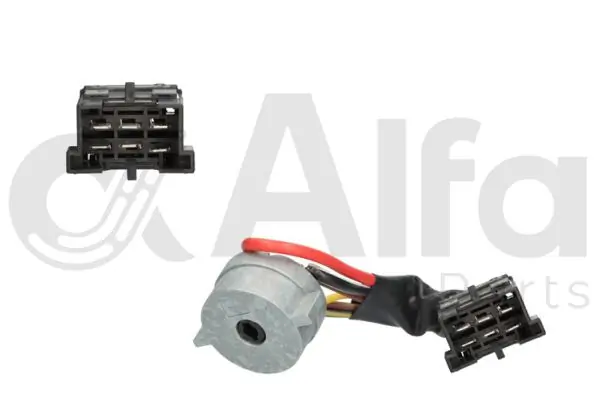 Interruptor de encendido Ford Transit  (T)