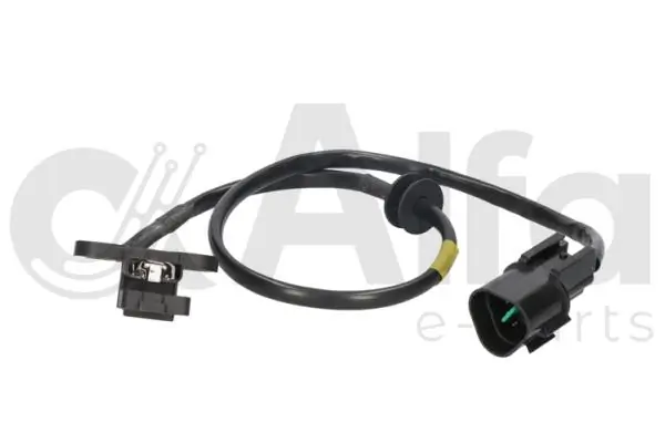 Sensor de posición del cigüeñal Mitsubishi Pajero III (2000-2006)
