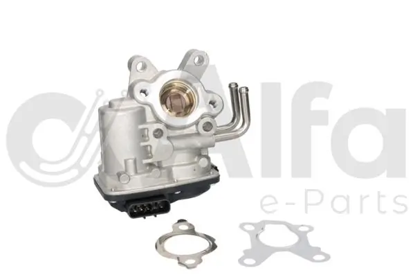 Comprar Válvula EGR de recirculación de gases Renault Trucks Mascott  HH a bajo precio
