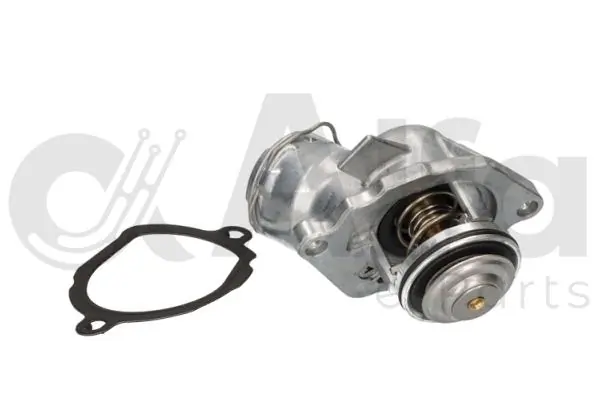 Termostato refrigerante Mercedes R  (W251)