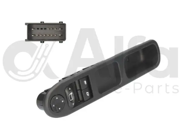 AF00320 Alfa E-Parts