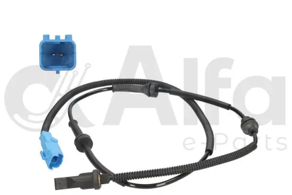 Sensor de freno, delantero Citroen C2  (JM)