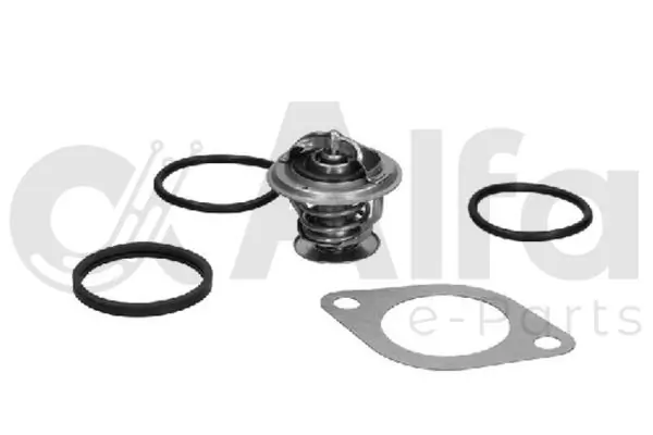 Termostato refrigerante para Mazda 323 III (BF)