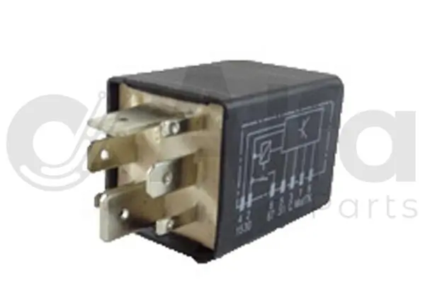 AF08117 Alfa E-Parts