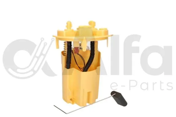 AF01652 Alfa E-Parts