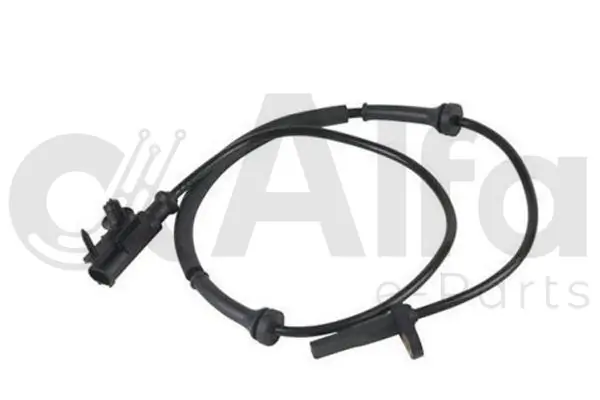 Sensor ABS para Mitsubishi Colt Z3A