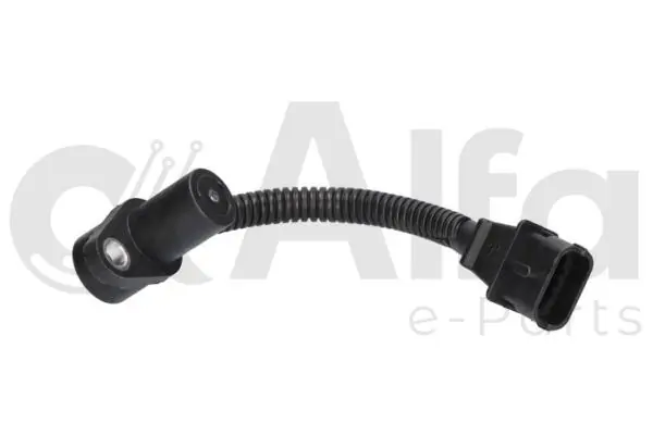 Sensor de posición del cigüeñal KIA Sorento 1 JC
