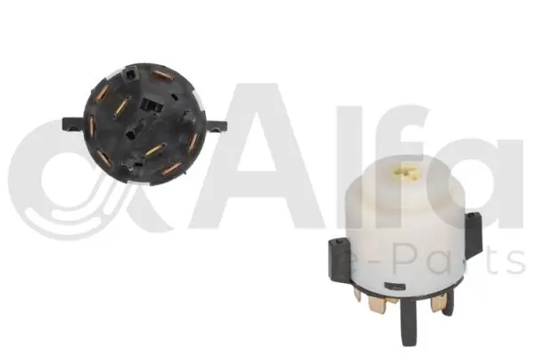 Conmutador de encendido Volkswagen Transporter  (2003-2016)