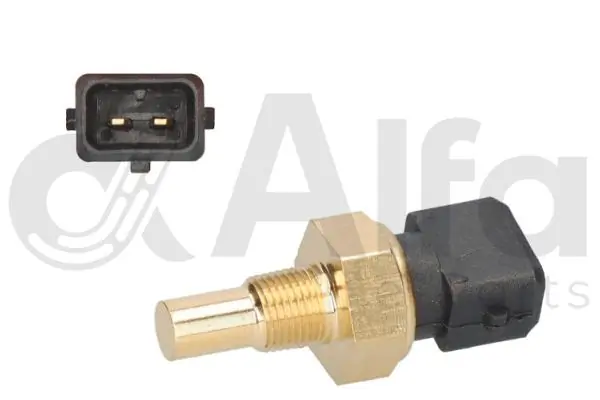 Sensor de temperatura del motor para Ford Escort V (GAL)