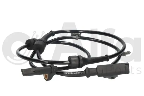 Sensor de freno, delantero Nissan Tiida  (C11X)