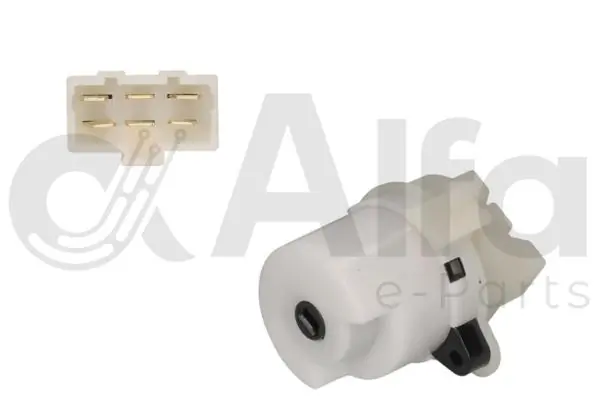 AF00260 Alfa E-Parts
