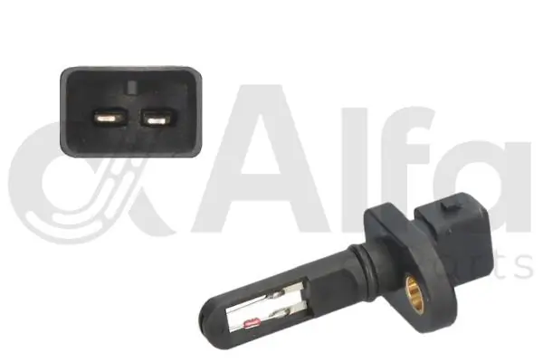 Sensor de temperatura del aire de admisión para Audi A3 8L1