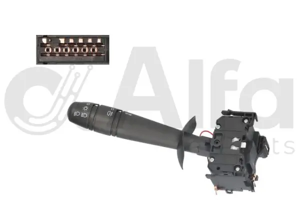 AF01048 Alfa E-Parts