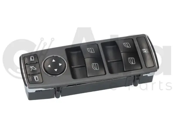 AF00302 Alfa E-Parts