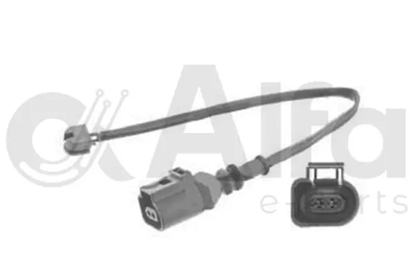 Comprar Sensor de desgaste de las pastillas de freno delanteras Volkswagen Golf IV 1J1 a bajo precio