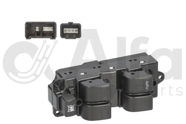 AF00523 Alfa E-Parts