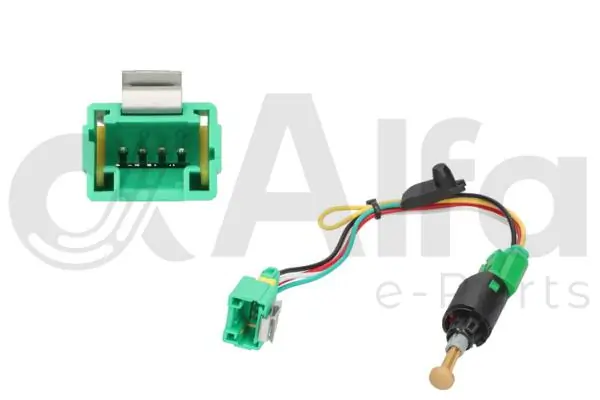 AF02654 Alfa E-Parts