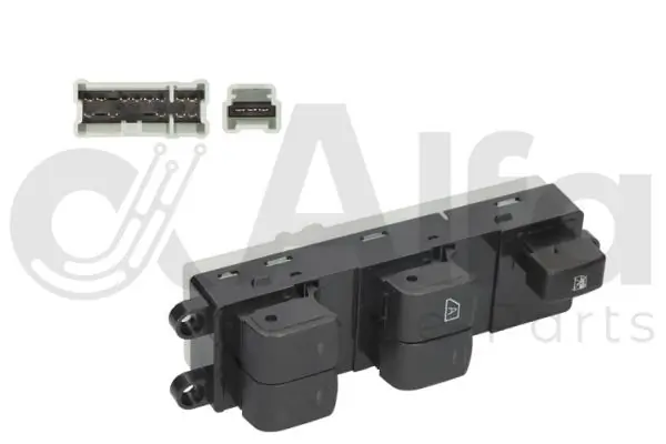 AF00520 Alfa E-Parts