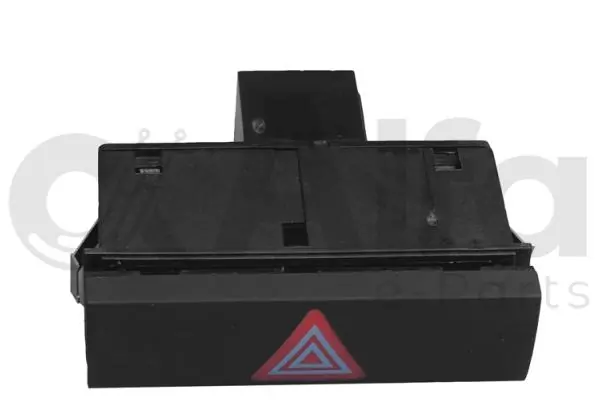 Boton de luz de emergencía para Audi A6 4F2