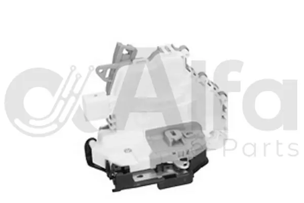 Cerradura RECCAC3124 CSV Electronic Parts