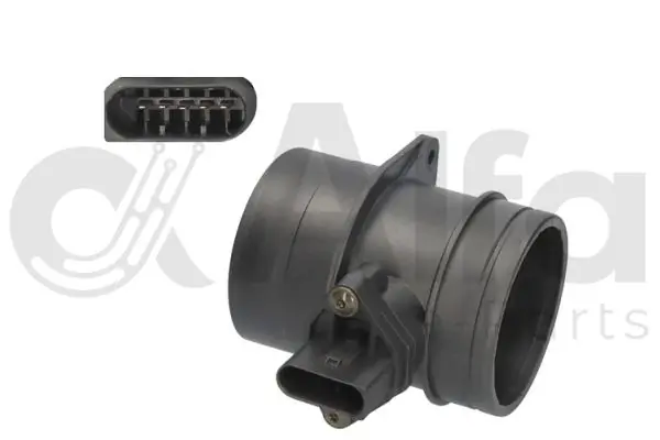 Sensor de flujo de aire Fiat Punto II (1999-2012)