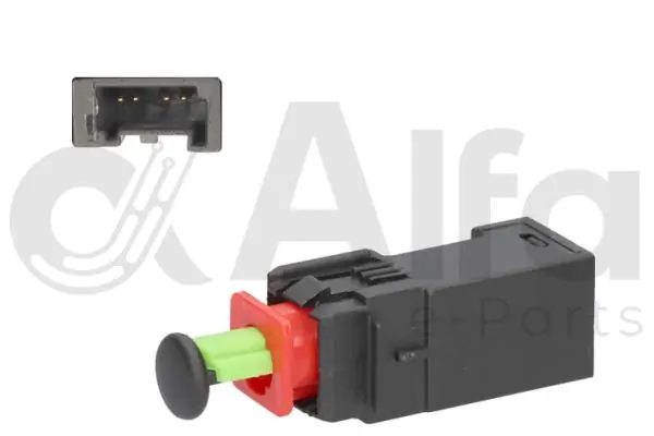 AF04124 Alfa E-Parts