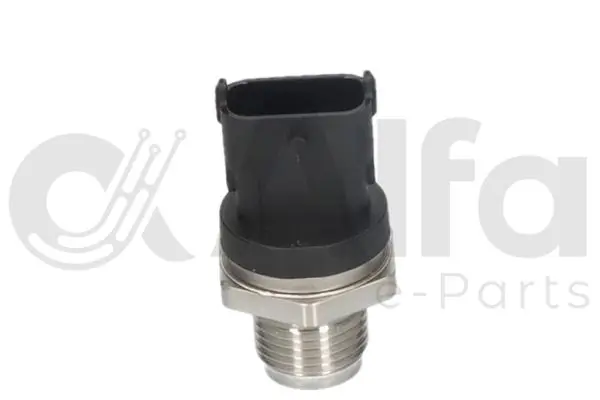 Comprar Regulador de presión de combustible en el riel de inyectores Renault Laguna II BG0, BG1 a bajo precio