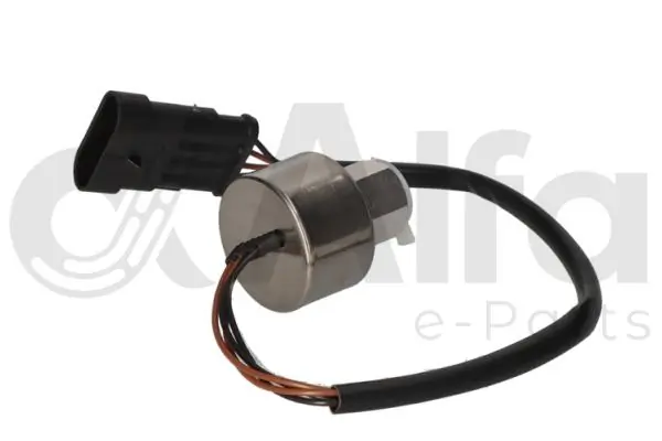 Sensor de baja presion aire acondicionado Fiat Tempra  (1990-1996)