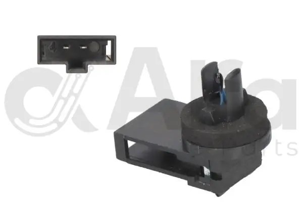 Sensor de la temperatura interior para Audi A3  (8L1)
