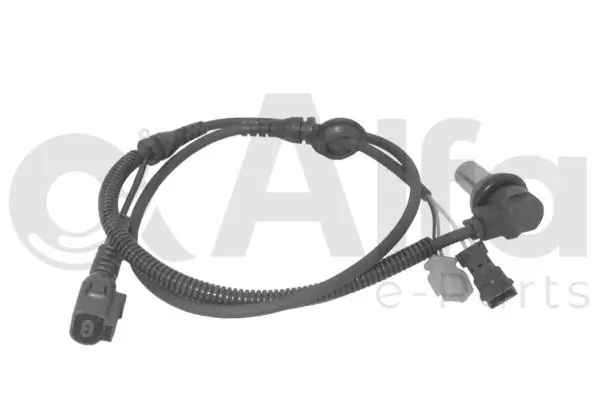 Sensor ABS de rueda delantera ERA Benelux 560250A precio, desde 34,91 EUR