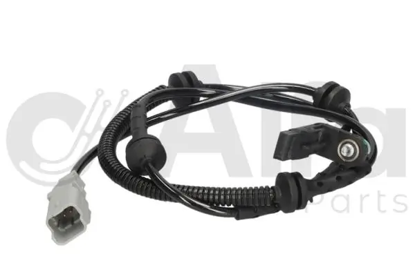 Precio del repuesto Sensor ABS delantero 607  sedán