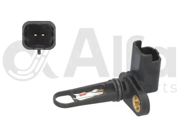 Sensor, temperatura del aire de admisión MINI Cooper R56