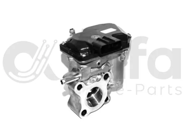 Válvula EGR para Toyota Yaris P10