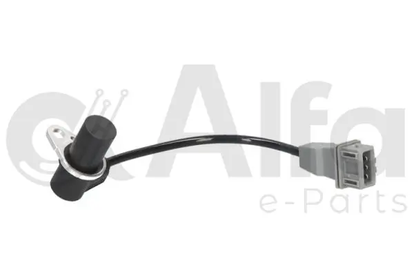 Precio del repuesto Sensor ckp Rio I hatchback