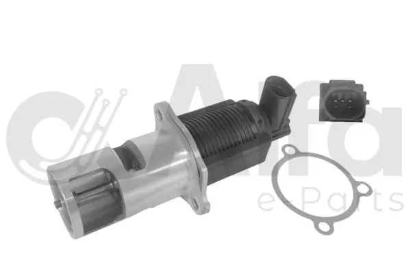 EGR para Renault Clio II (BB, CB)