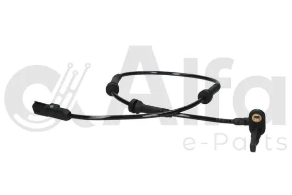 Comprar Sensor ABS delantero Renault CAPTUR II HF a bajo precio