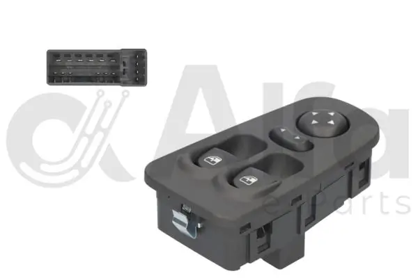 AF00457 Alfa E-Parts