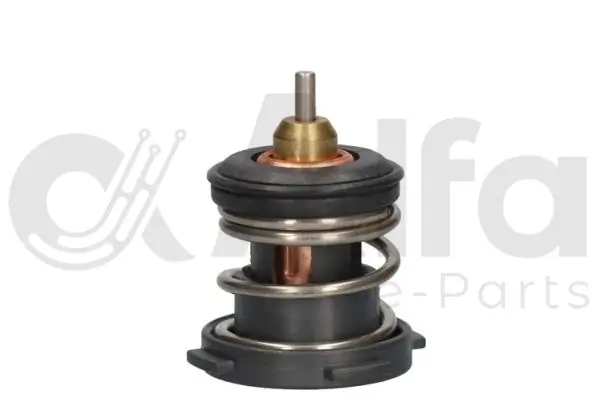 Termostato de agua Volkswagen Polo VI (2017-2026)