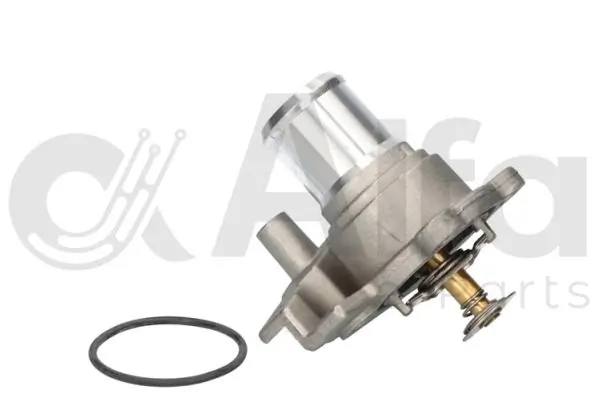 Comprar Carcasa del termostato Iveco Daily III  a bajo precio