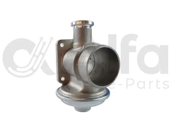 EGR para Land Rover Range Rover III (L322)