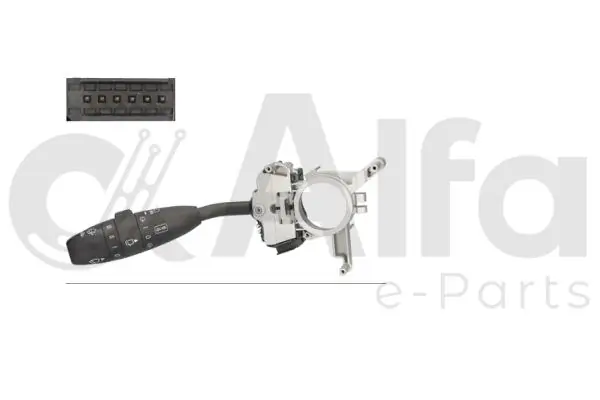 AF00214 Alfa E-Parts
