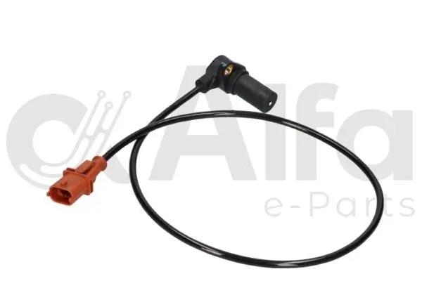 AF01766 Alfa E-Parts