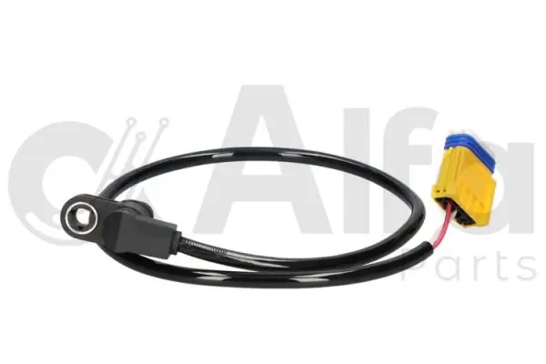 Sensor de velocidad para Peugeot 807 E